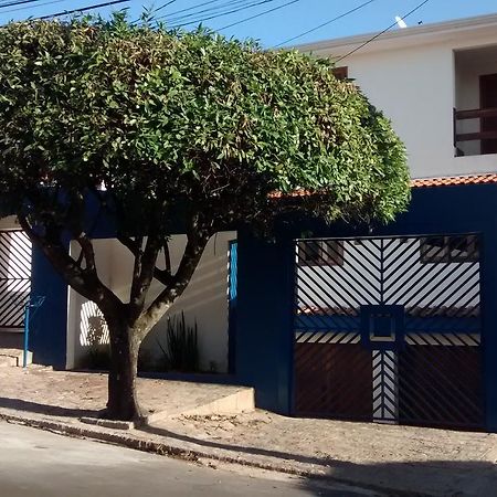 Pousada Parque Ecologico Indaiatuba Ngoại thất bức ảnh