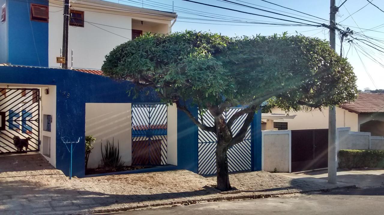 Pousada Parque Ecologico Indaiatuba Ngoại thất bức ảnh