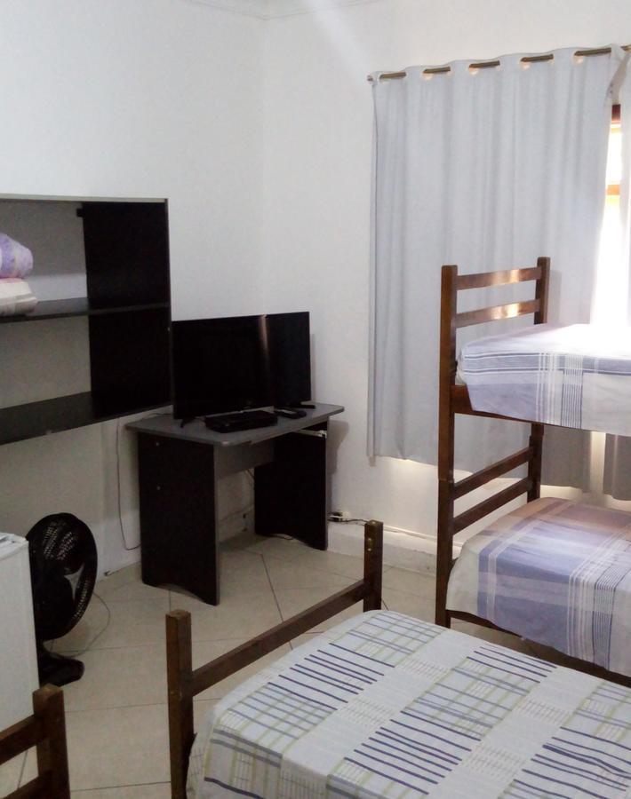 Pousada Parque Ecologico Indaiatuba Ngoại thất bức ảnh