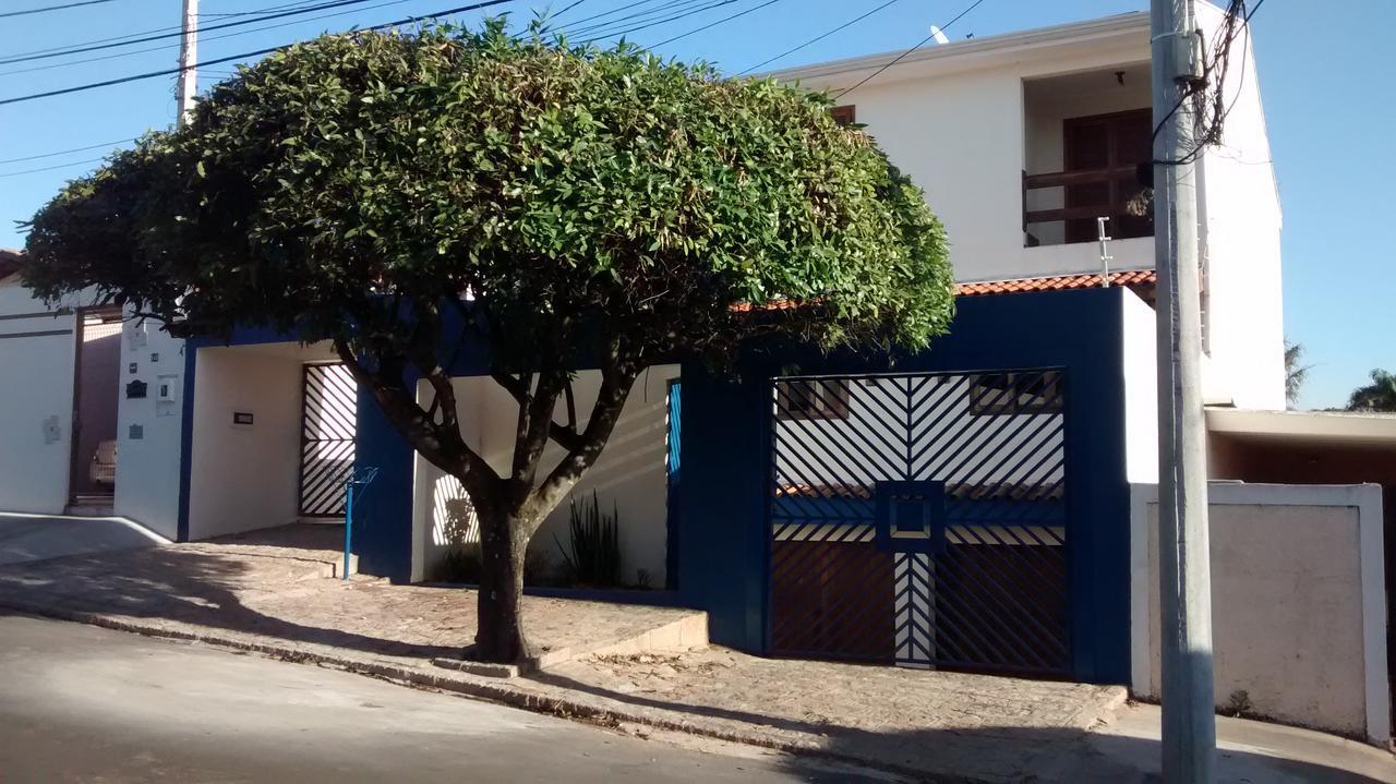 Pousada Parque Ecologico Indaiatuba Ngoại thất bức ảnh