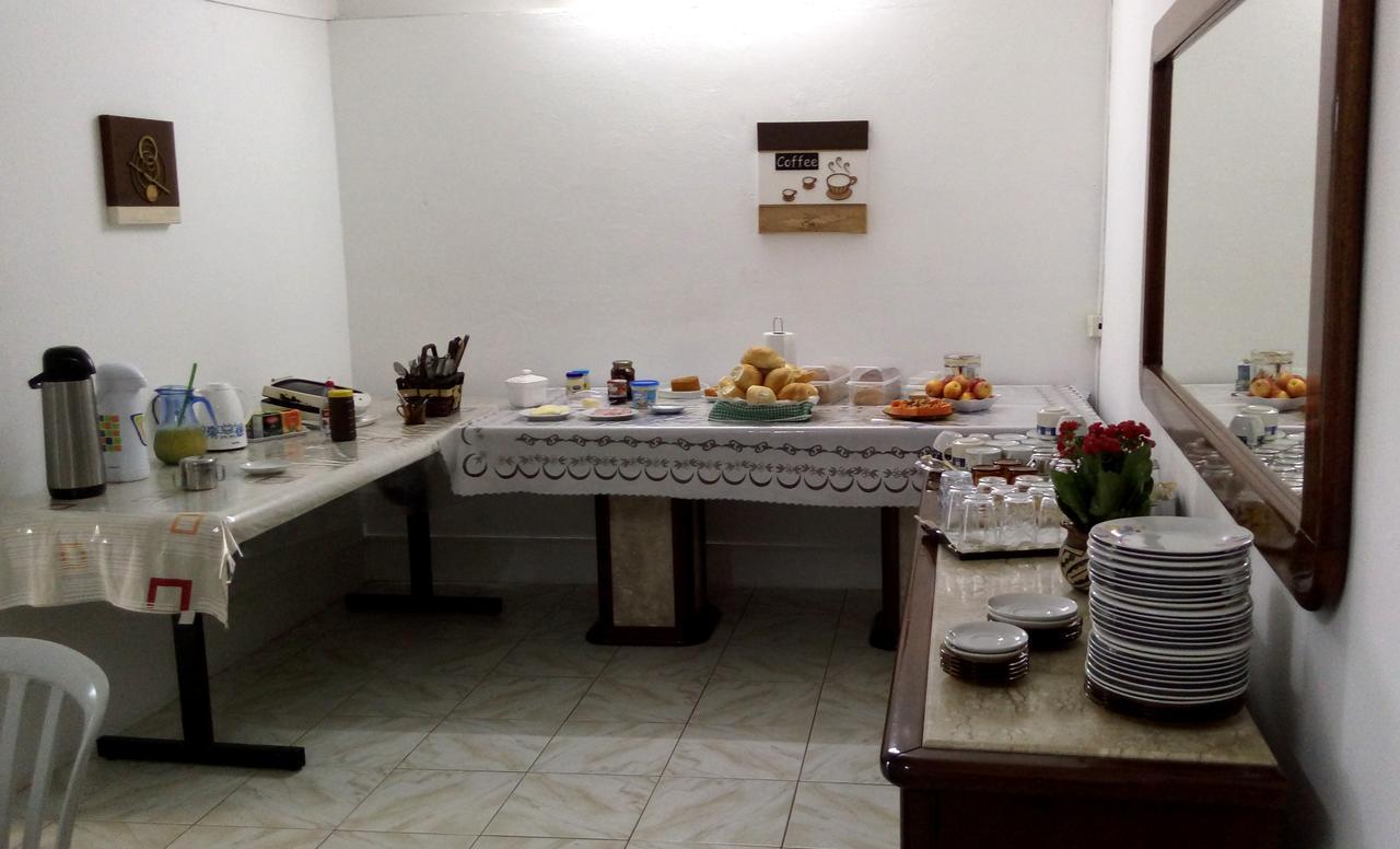Pousada Parque Ecologico Indaiatuba Ngoại thất bức ảnh
