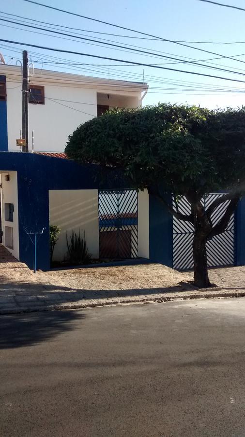 Pousada Parque Ecologico Indaiatuba Ngoại thất bức ảnh